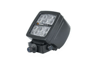 Imagem de 4504950 - FAROL - LED N4402 12/24V 50W - NORDIC