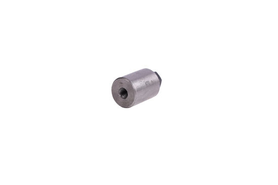 Imagem de 10010-11 - BATOQUE - REDONDO 3/4 X 25MM - BIZA HEAVY DUTY