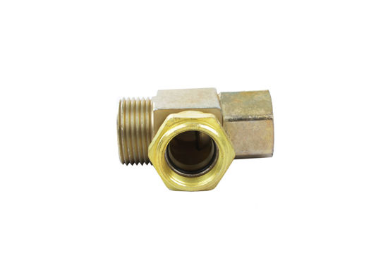 Imagem de M2985DT - CONECTOR - DEFUSE MEGA BORE - HALTEC