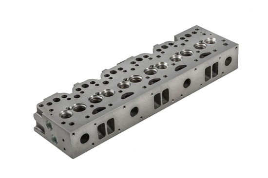 Imagem de MB003 - CABECOTE - S/VALVULAS OM366 - MARINGA