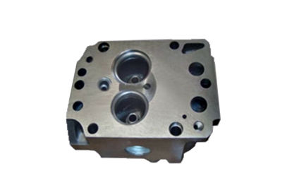 Imagem de MB011 - CABECOTE - OM 447/449 C/TOP BRAKE 95/... MARINGA - MARINGA