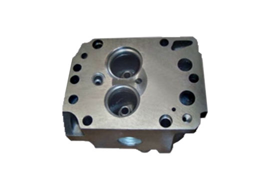 Imagem de MB011 - CABECOTE - OM 447/449 C/TOP BRAKE 95/... MARINGA - MARINGA