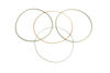 Imagem de 50006624 - ANEL - CAMISA SILICONE (KIT COMPLETO+ CALÇO) OM 447/449 - KSPG