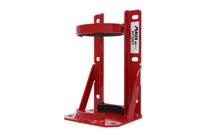 Imagem de HT3261 - SUPORTE - REFORC EXTINTOR 6KG - BIZA HEAVY DUTY