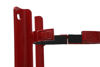 Imagem de HT3261 - SUPORTE - REFORC EXTINTOR 6KG - BIZA HEAVY DUTY