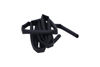 Imagem de HT7616 - ESPAGUETI - TERMO RETRATIL PRETO - GHT