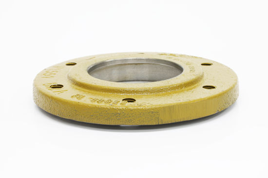 Imagem de 6K4190 - CAPA - ARTICULACAO - BIZA HEAVY DUTY