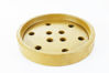 Imagem de 6K4193 - PLACA - ENGATE ARTICULADO - BIZA HEAVY DUTY