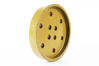 Imagem de 6K4193 - PLACA - ENGATE ARTICULADO - BIZA HEAVY DUTY