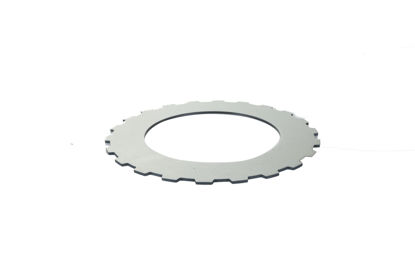 Imagem de 9P6903 - PLACA - ACO - FMC