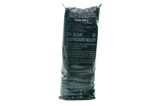 Imagem de 9569938 - GRAXA - LUBRIF 1KG - TEXACO