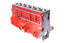 Imagem de 0100191 - BLOCO - MOTOR OM 366A/366LA 2000/... (ECOLOGICO) - AUTOLINEA