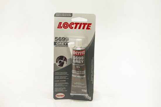 Imagem de 2942515 - LOCTITE - SI 5699 TB 12X85G - LOCTITE