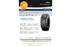Imagem de HT1491700 - PNEU - 16.9-24TT 135A6 10R-1 - PIRELLI