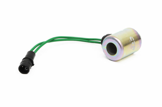 Imagem de 3215658 - BOBINA - SOLENOIDE 24V - CTP-USA