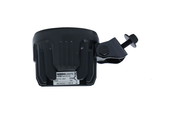 Imagem de 988103B - FAROL - 12/24V 28W FLOOD - NORDIC