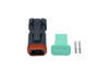 Imagem de 988103B - FAROL - 12/24V 28W FLOOD - NORDIC