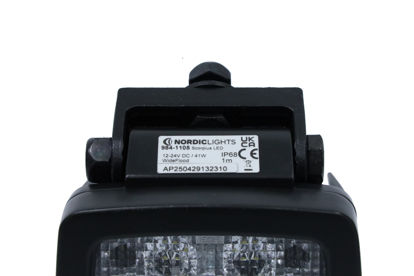 Imagem de 9841105 - FAROL - LED N4402 W FLOOD - NORDIC