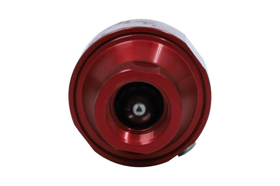 Imagem de PLA150MVLCEF - CONTROLE - NIVEL VENTILACAO - FAST FILL