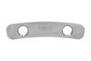 Imagem de 3026343 - PLACA - BARRA TRACAO - BIZA HEAVY DUTY