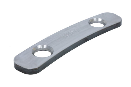 Imagem de 3026343 - PLACA - BARRA TRACAO - BIZA HEAVY DUTY