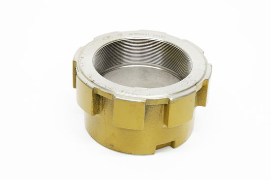Imagem de 5M6631 - PORCA - TRAVA - BIZA HEAVY DUTY