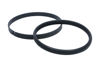 Imagem de 8T1789 - GAXETA - ANEL OVAL - WORLD GASKET