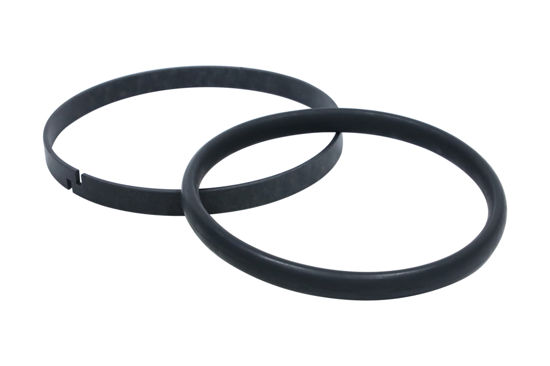 Imagem de 8T1789 - GAXETA - ANEL OVAL - WORLD GASKET