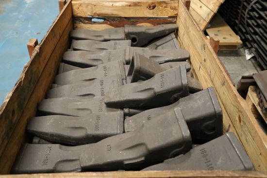 Imagem de Material de Desgaste FPS J300/400