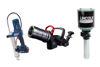 Imagem de Lote de produtos da famíla de lubrificação automática