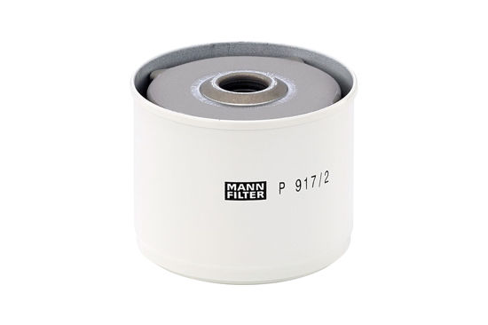 Imagem de 0676987 - FILTRO - COMBUSTIVEL - MANN