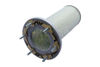 Imagem de 2S1286 - FILTRO - AR SECUNDARIO - MAHLE-M.LEVE