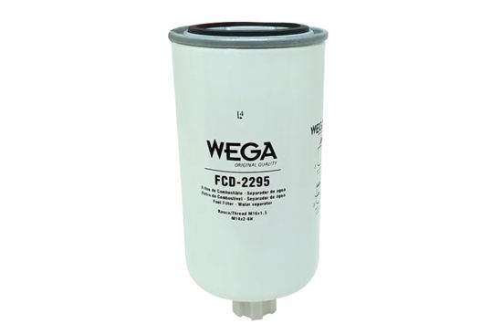 Imagem de WK9048X - FILTRO - COMBUSTIVEL - WEGA