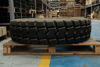Imagem de Pneu Aeolus Aro 24 AE41 12.00R24 160B TT 24 Lonas - Novo