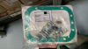 Imagem de 4 TOMADAS DE FORÇA EATON 2266Q74ZB  A0012600105 MERCEDES BENZ