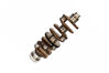 Imagem de VB326 - VIRABREQUIM - MWM 4.10/4.10T 4CIL. - SUSIN