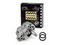 Imagem de 10347 - BOMBA - OLEO MAN D08 36 VW 17260/24280/31280 - SCHADEK