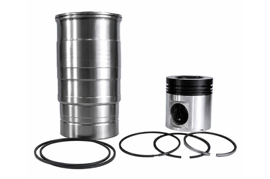 Imagem de 40368965 - KIT - MOTOR SCANIA DSC12 SERIE 4 K9302 2009/... - KSPG
