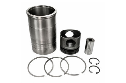Imagem de 40627964 - KIT - MOTOR SCANIA DC13 EURO5 DL5/DL6 PISTAO AÇO K9720 - KSPG