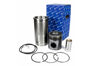 Imagem de 97411971 - KIT - MOTOR OM 457 EURO C/ANEIS CAMISA K2395 - KSPG