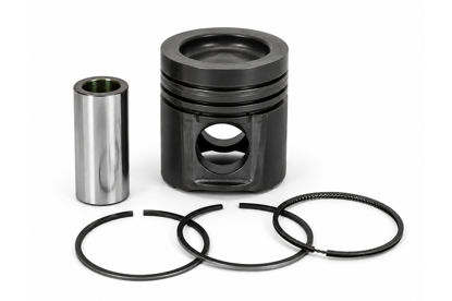 Imagem de 94971600 - PISTAO COMPLETO STD - OM904/906LA PIN42MM - KSPG