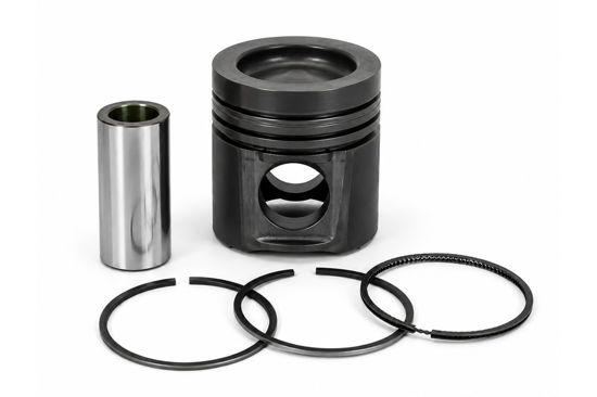 Imagem de 94971600 - PISTAO COMPLETO STD - OM904/906LA PIN42MM - KSPG