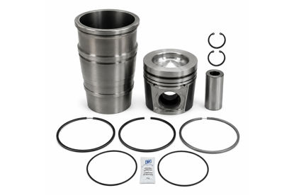 Imagem de 99374960 - KIT - MOTOR SCANIA DSC12 SERIE 4 .../2009 K9113 - KSPG