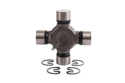 Imagem de 1934640 - CRUZETA - COM GRAXEIRO - FORTRACTOR PARTS