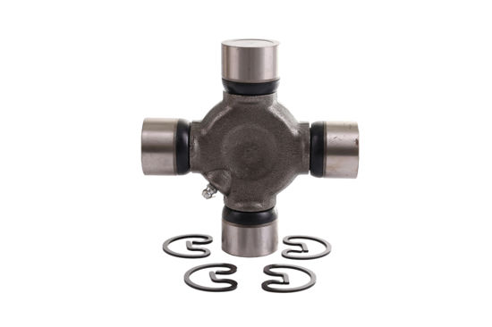 Imagem de 1934640 - CRUZETA - COM GRAXEIRO - FORTRACTOR PARTS