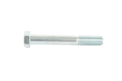 Imagem de 0101181615 - PARAFUSO - SEXT 10.9 ZINCADO - FORTRACTOR PARTS