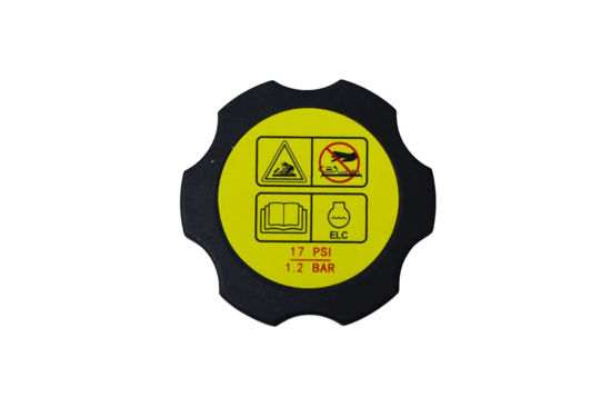 Imagem de 2774837 - RESERVATORIO - COM TAMPA - FORTRACTOR PARTS