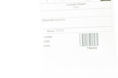 Imagem de 2V9448 - REPARO - FREIO - FORTRACTOR PARTS
