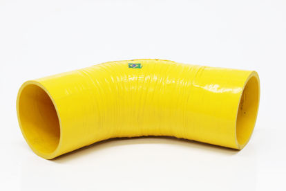 Imagem de 2546802 - MANGUEIRA - SILICONE - FORTRACTOR PARTS