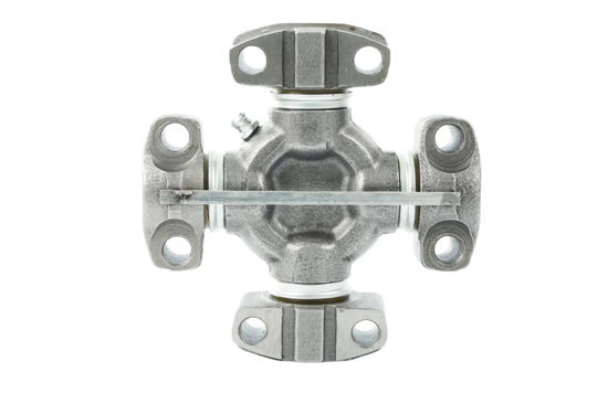 Imagem de 6K0316 - CRUZETA - COM GRAXEIRO - FORTRACTOR PARTS